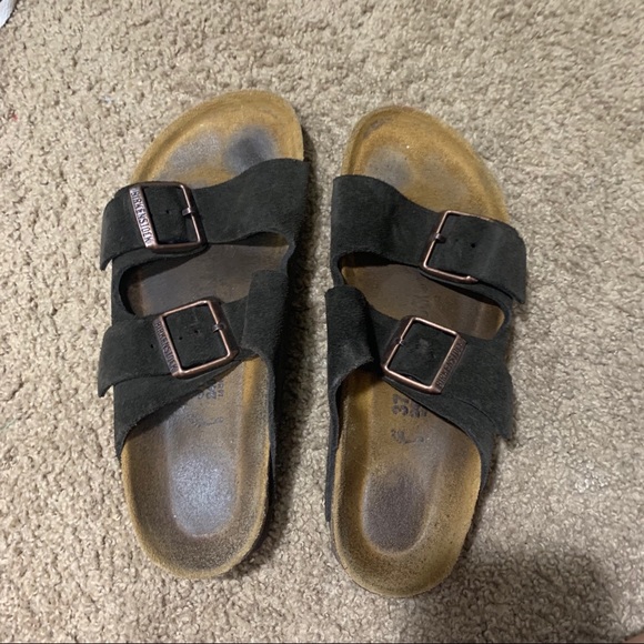 birkenstocks 37
